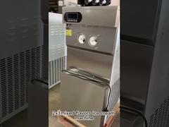 #ijsmachine #Máquina de helados #Macchina del gelato