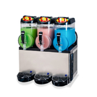 Commerciële Slush-machine Volautomatische 36l Margarita voor bevroren drank