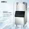 Automatische ijsblokjesmachine van 500 kg voor de winnaar van koude dranken Clear Ice Machine